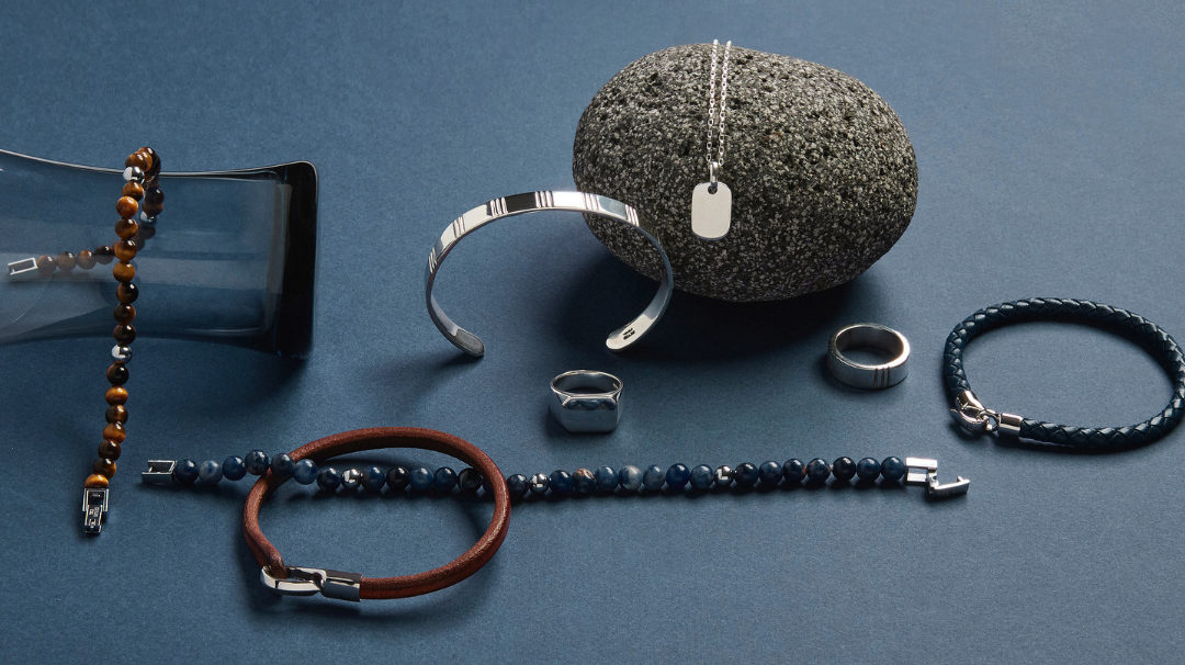 A Timeless Bond | Father's Day Gift Guide