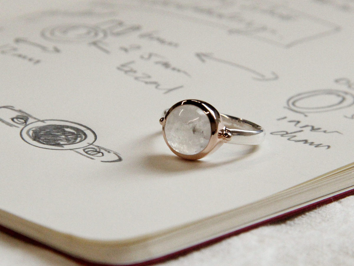 Behind the Design | The Divine Collection