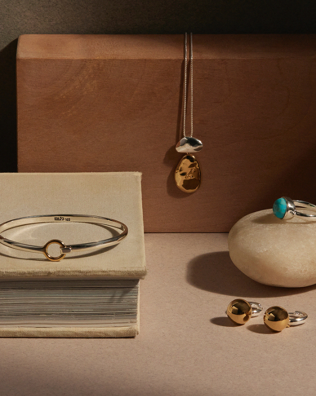 Birthday Jewellery