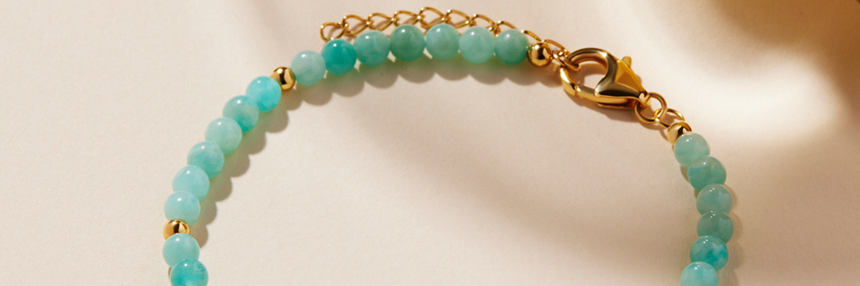 Women's Gemstone Bracelets & Bangles