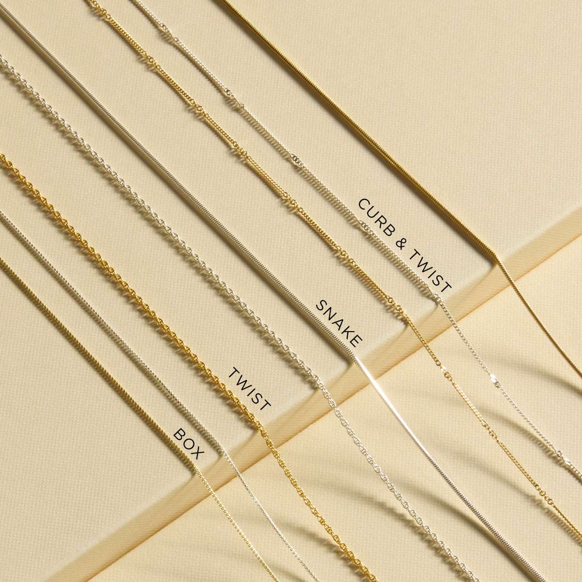 Box Chain