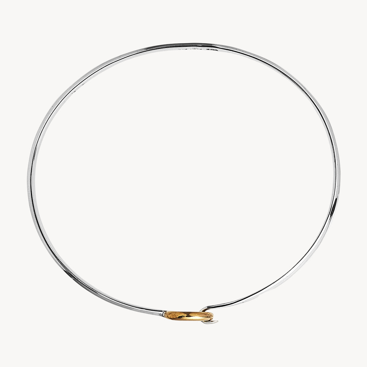 Oh Honey Bangle