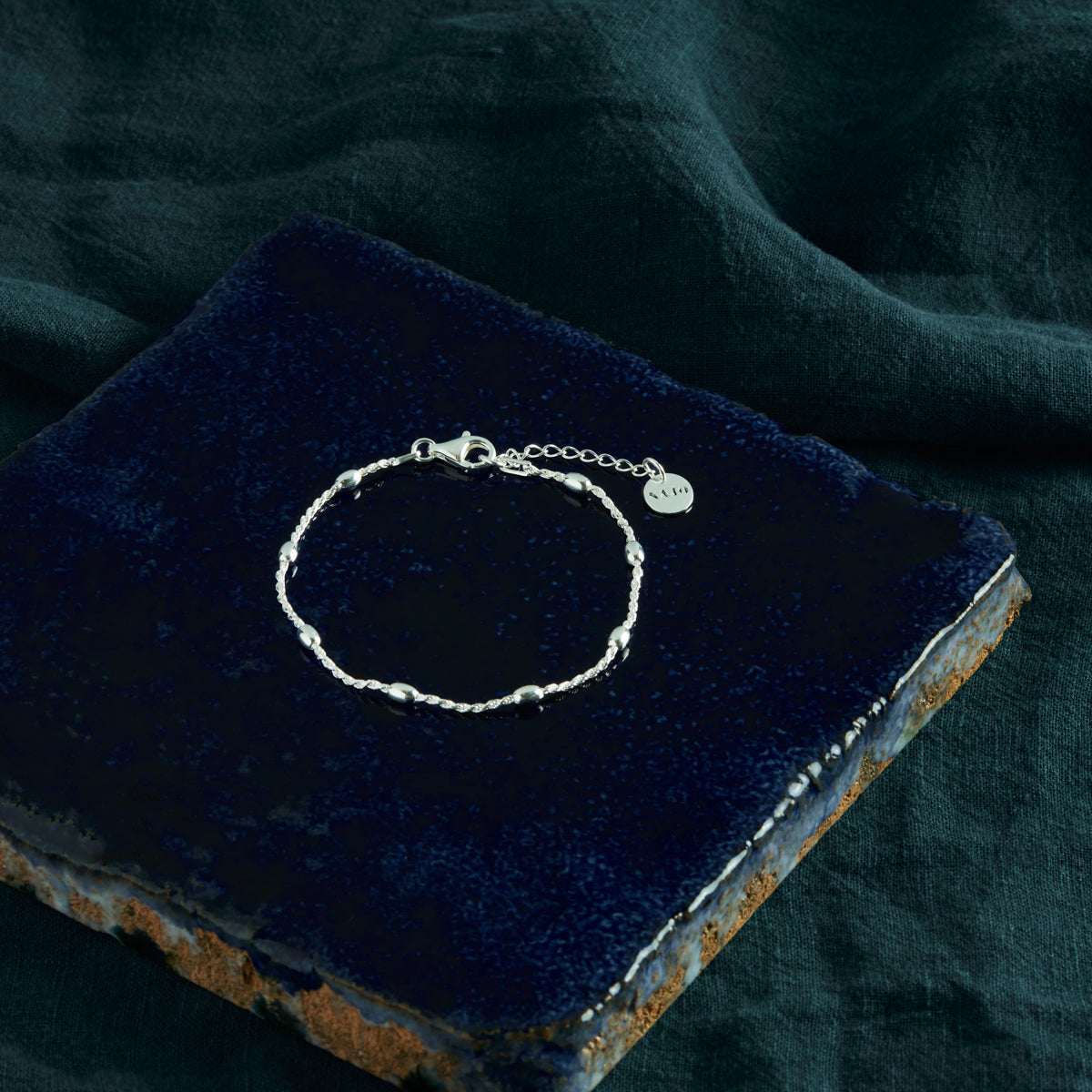 Cassiopeia Bracelet