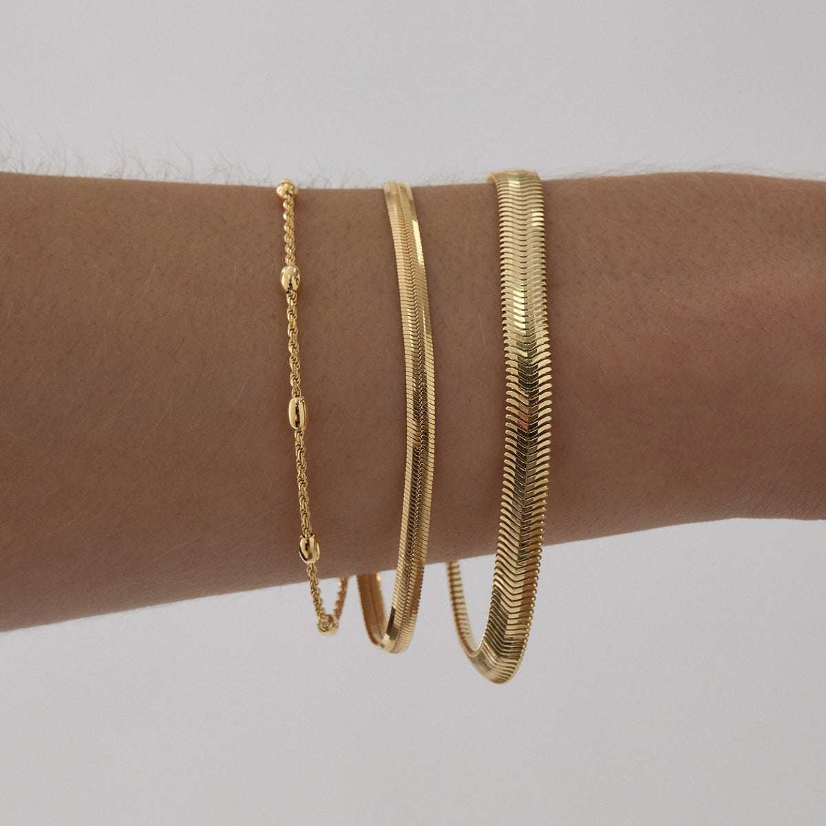 Cassiopeia Bracelet