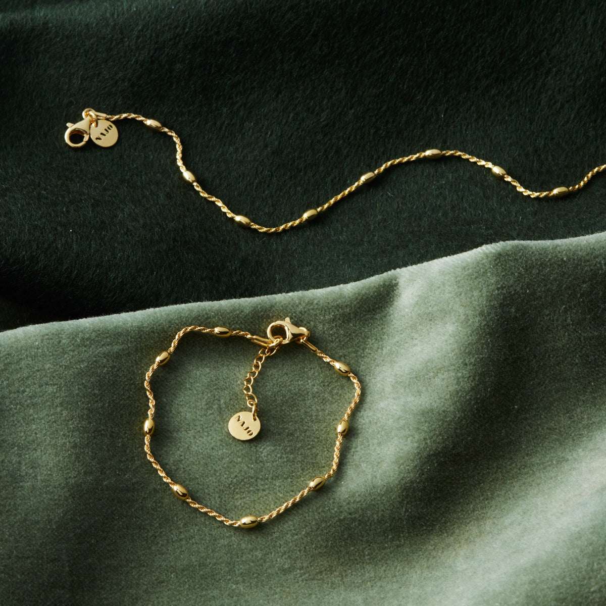 Cassiopeia Bracelet