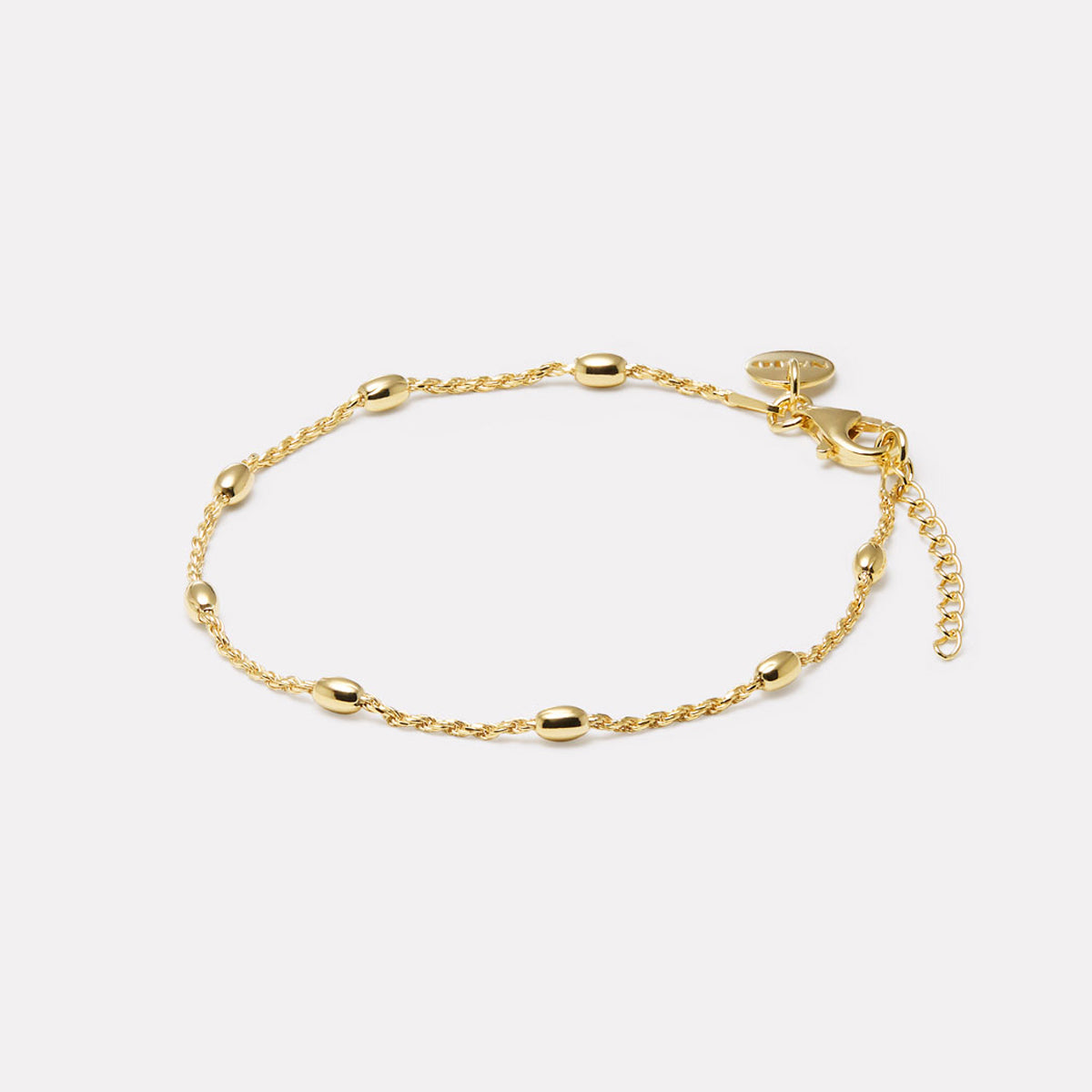 Cassiopeia Bracelet