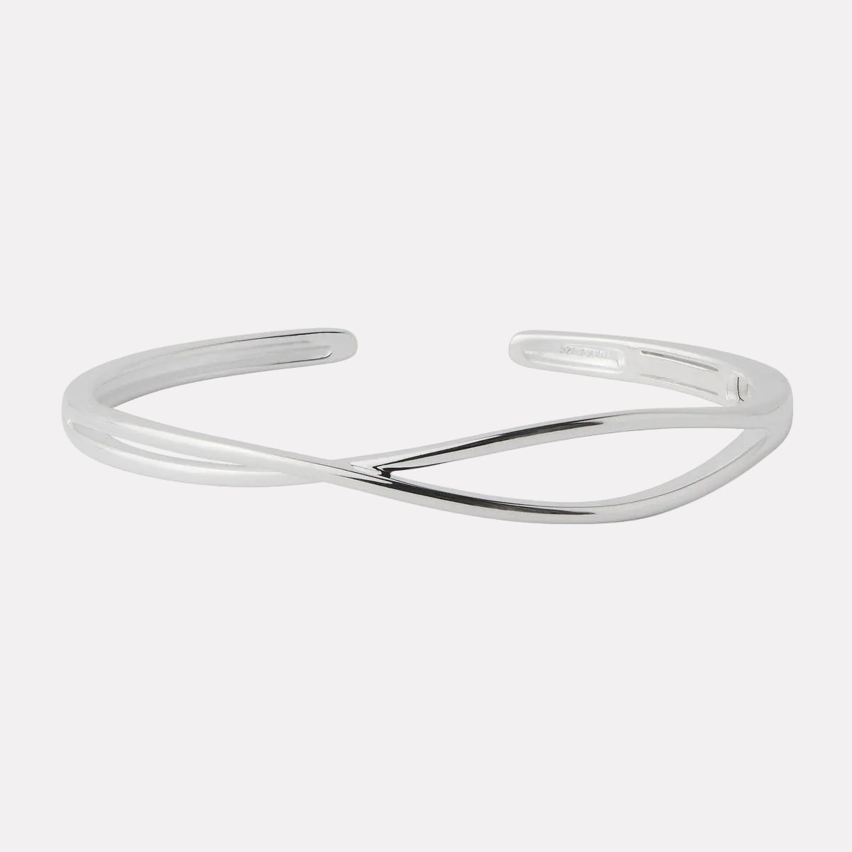 Amara Hinged Cuff
