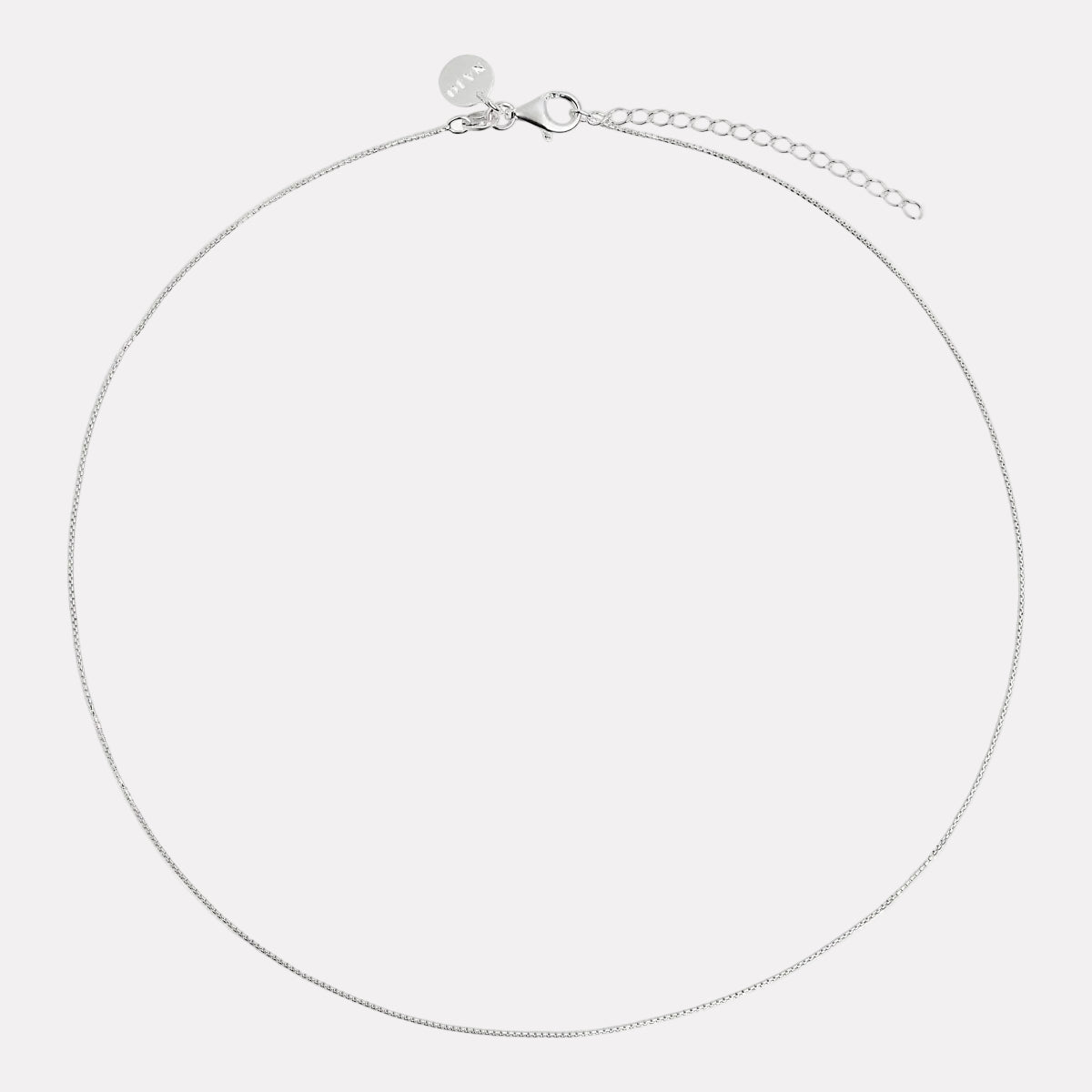 Box Chain