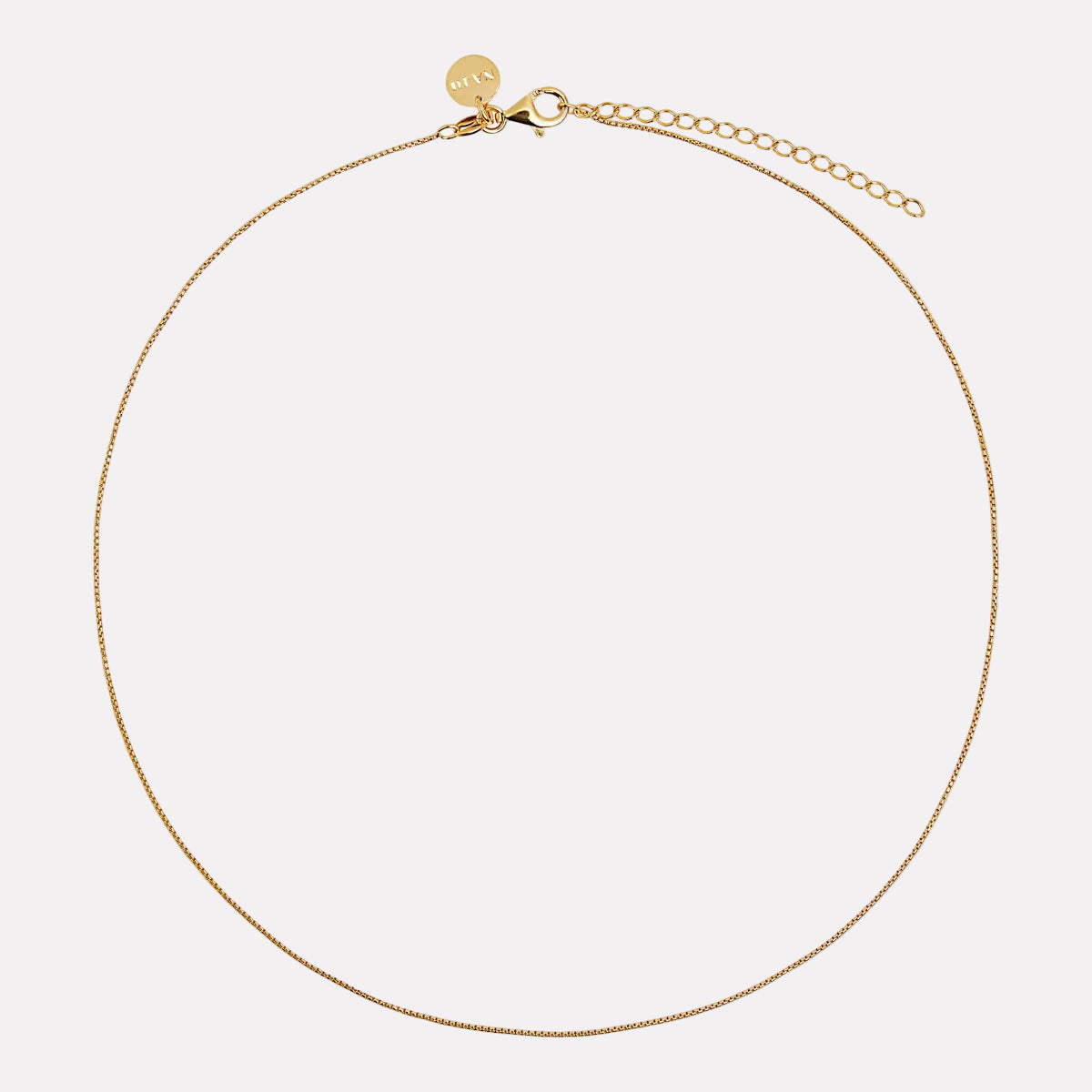 Box Chain