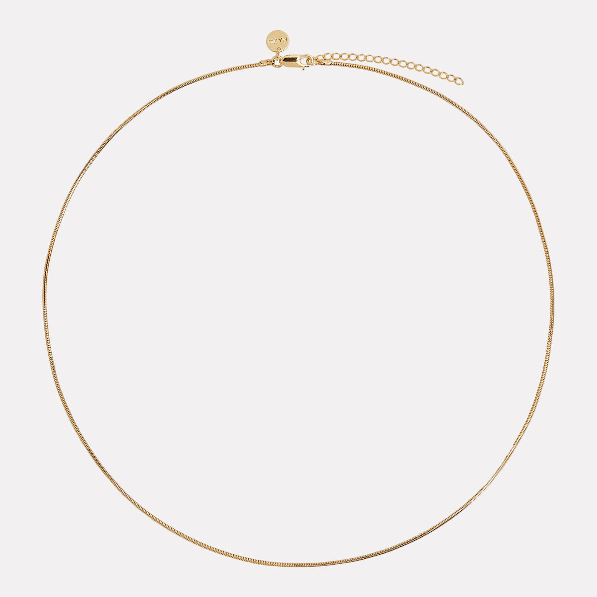 Snake Chain