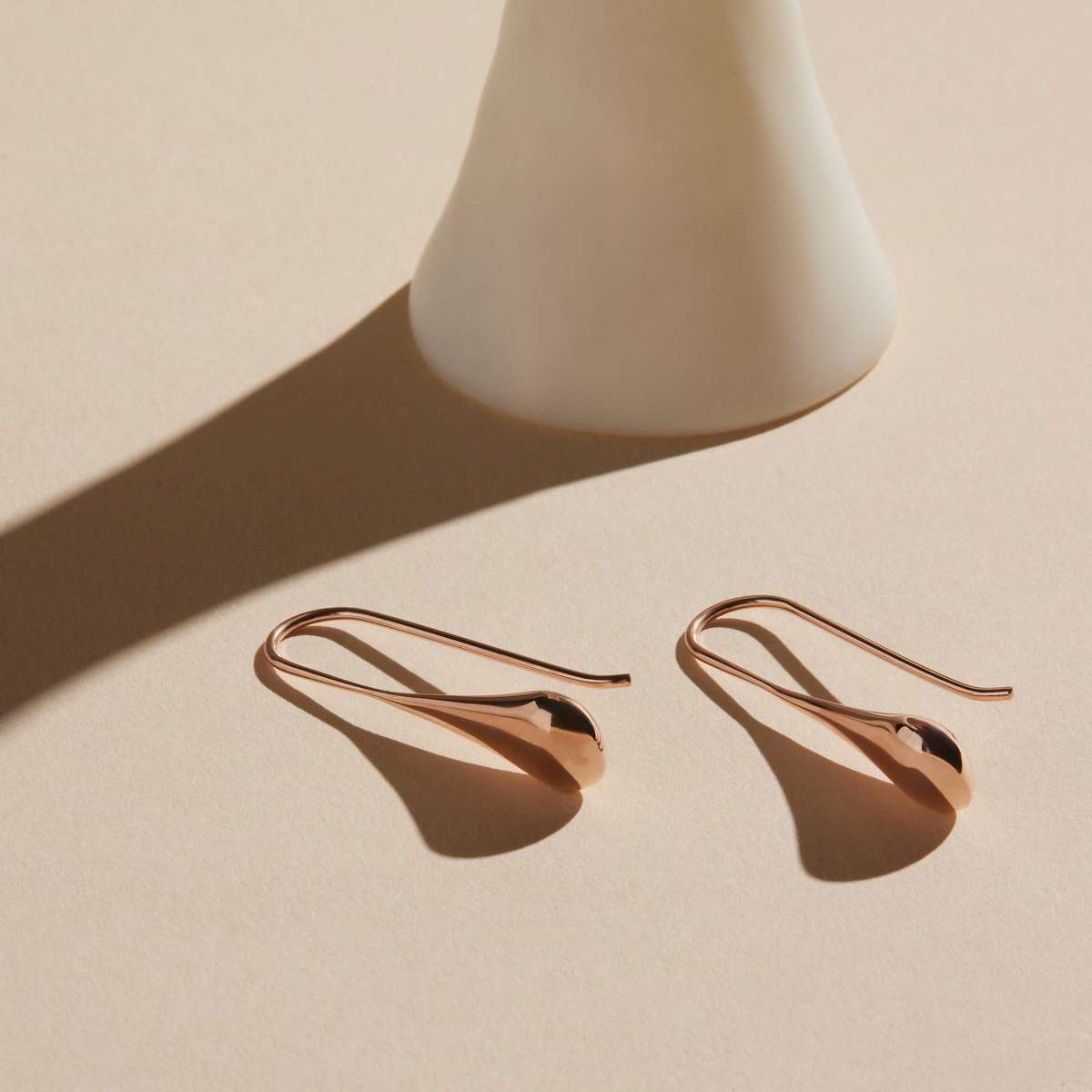 My Silent Tears Earring