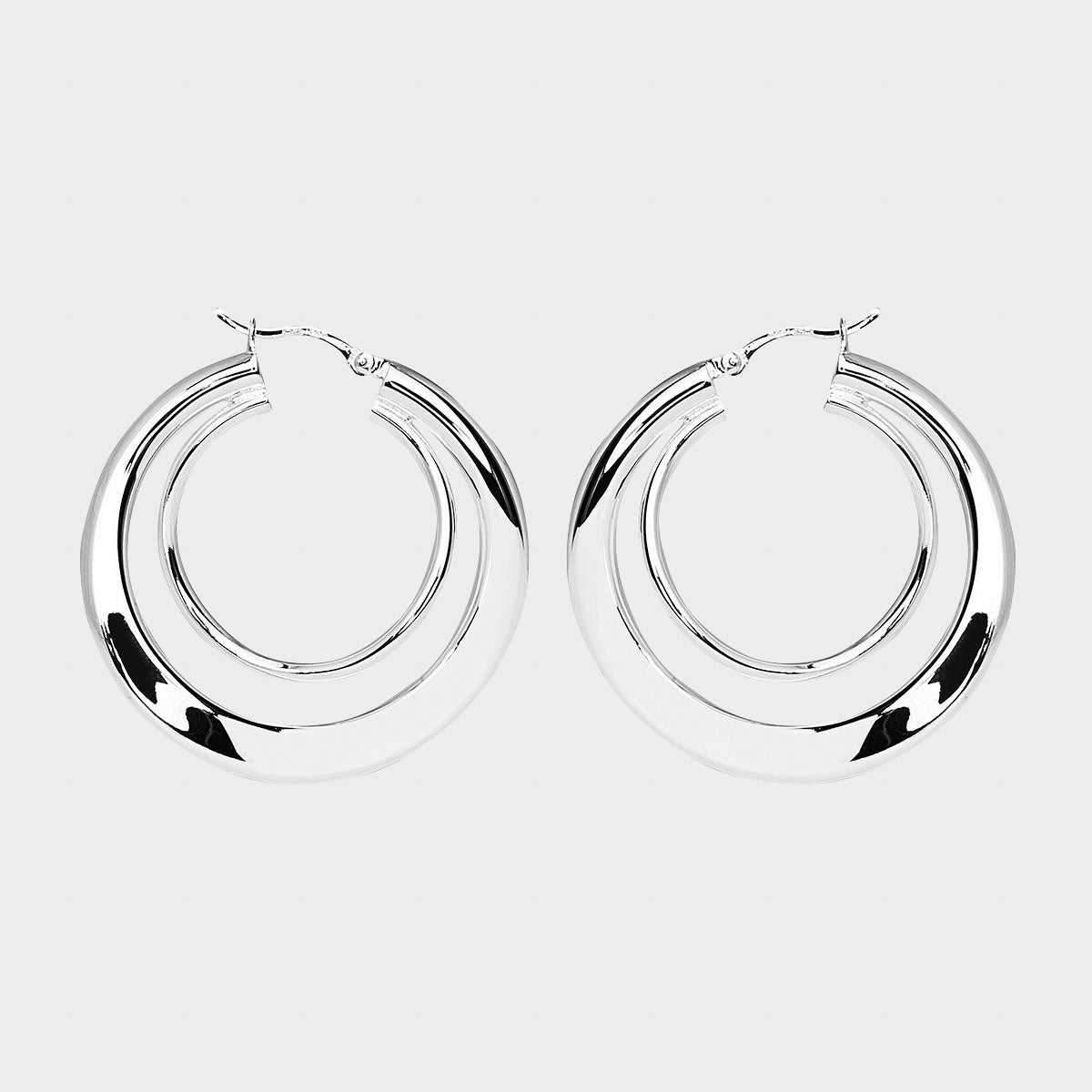 Strudel Hoops