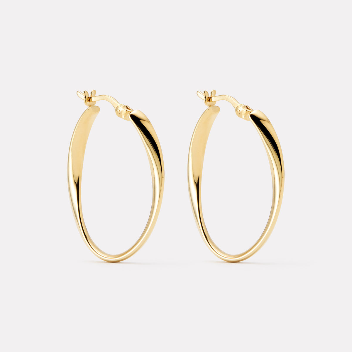 Cinta Hoops