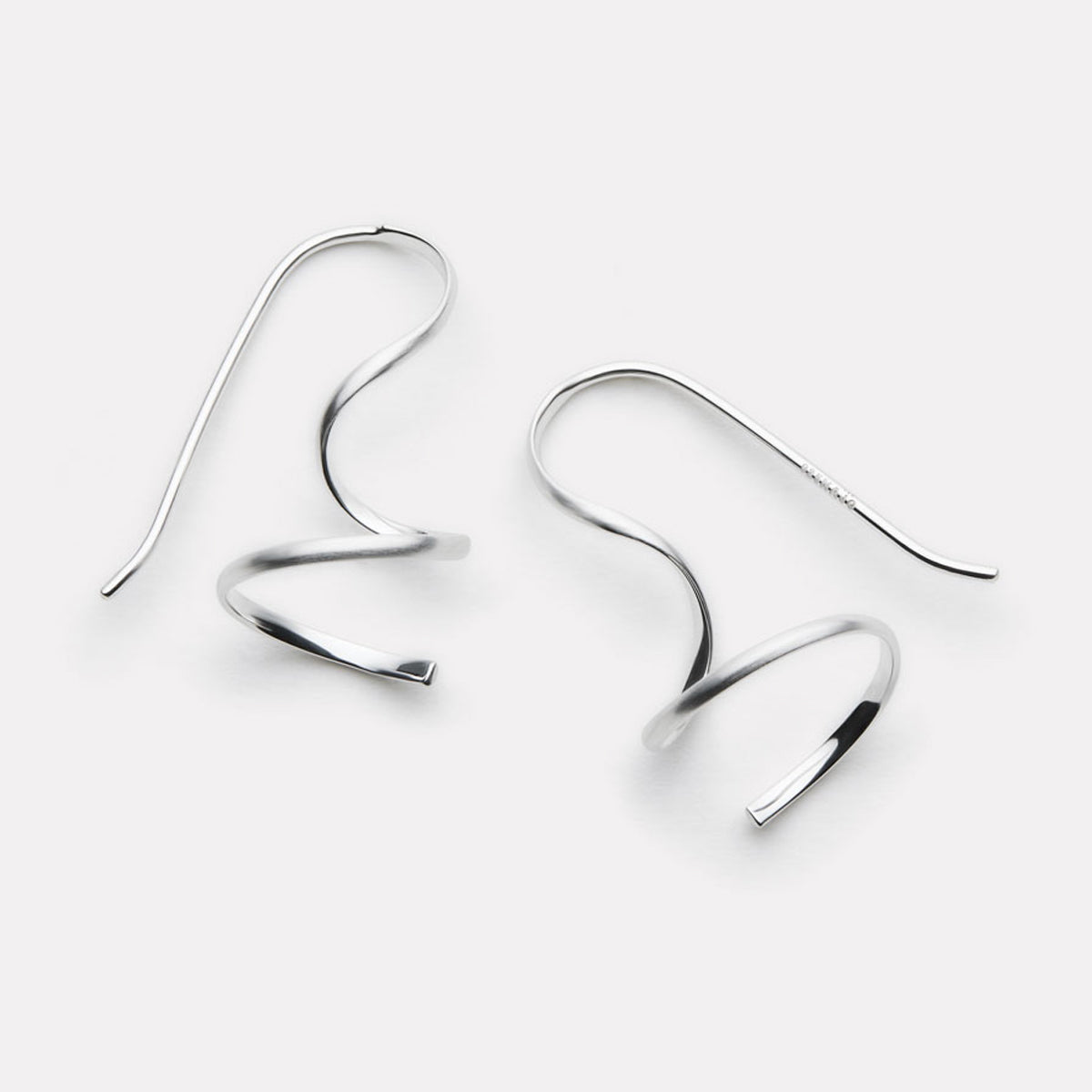 Endless Earrings
