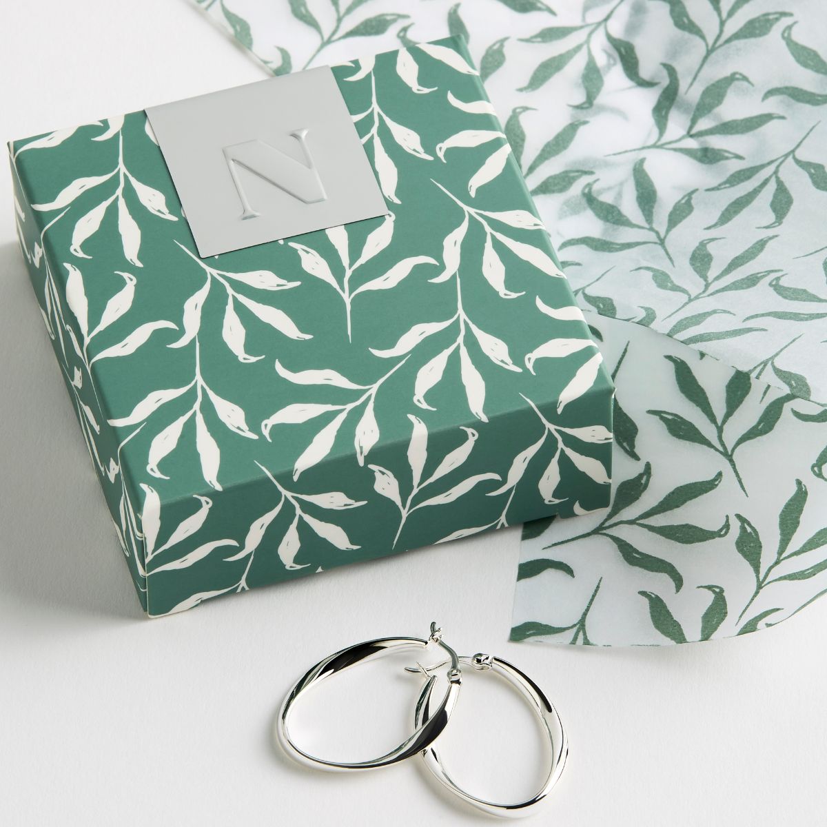Signature Gift Wrap Gift Wrapping - $5 Per Piece
