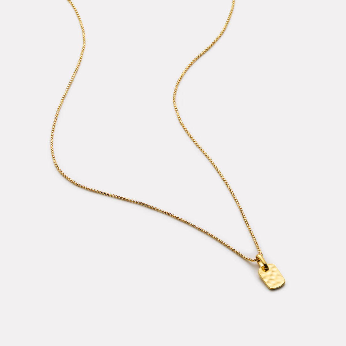 Tigger Necklace