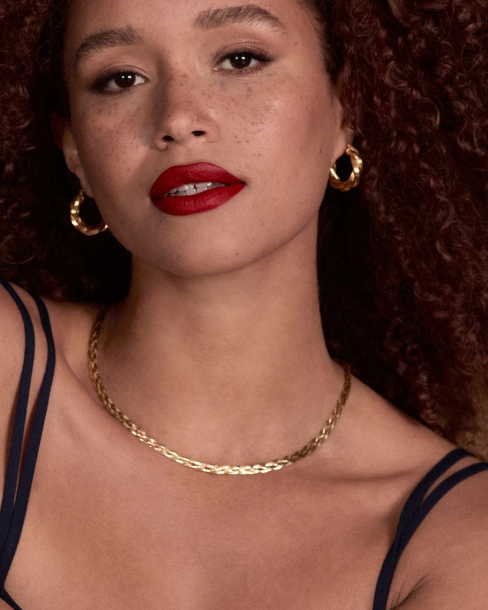 Radiance Necklace