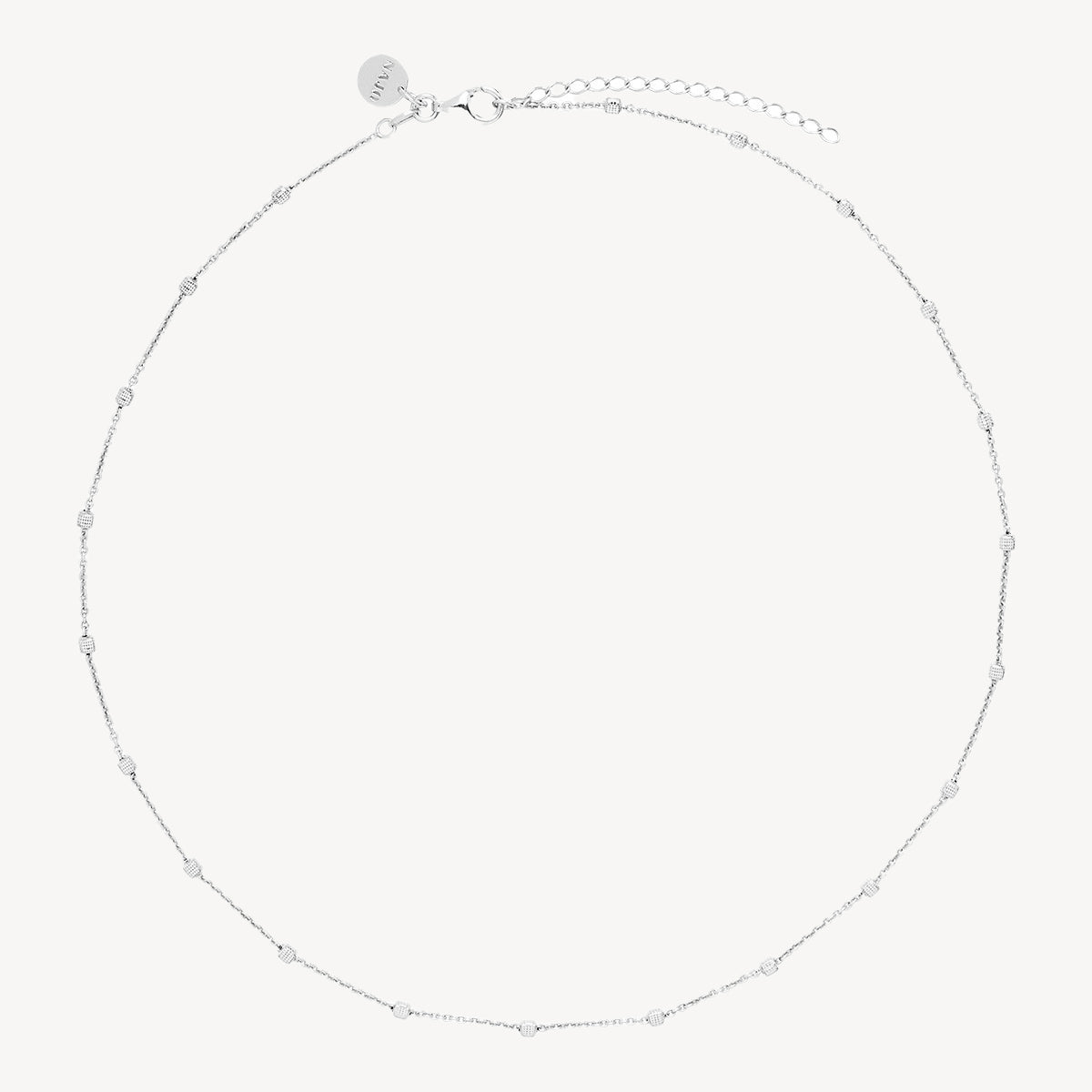 Birdsong Chain Necklace (45cm + 5cm ext)