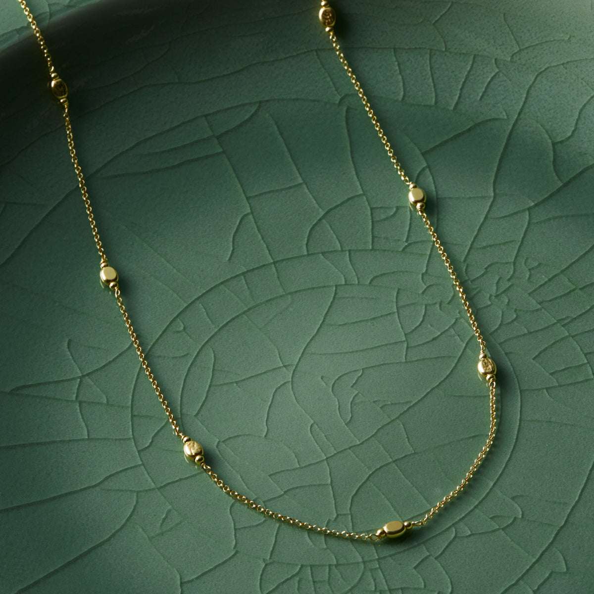 Volare Necklace