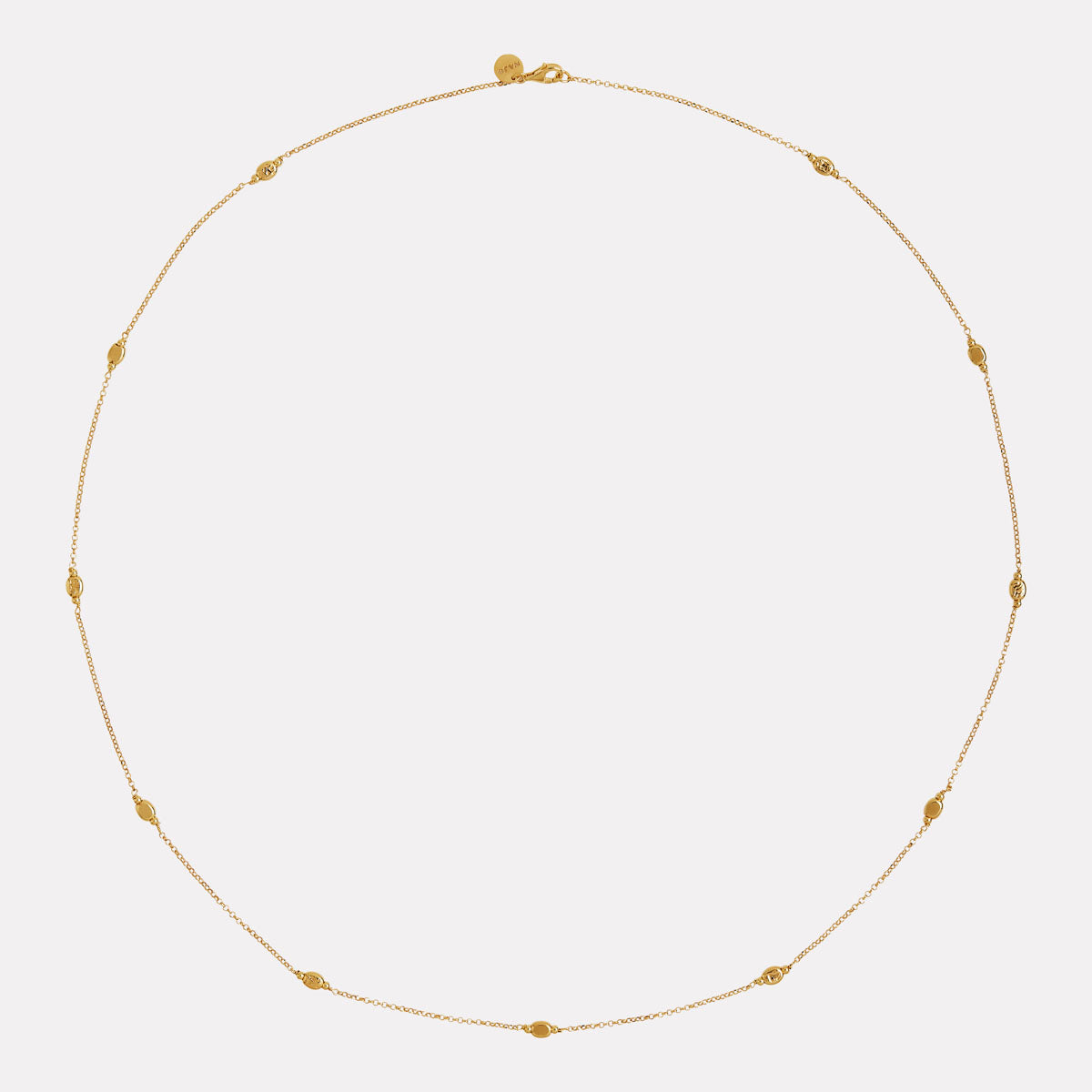 Volare Necklace