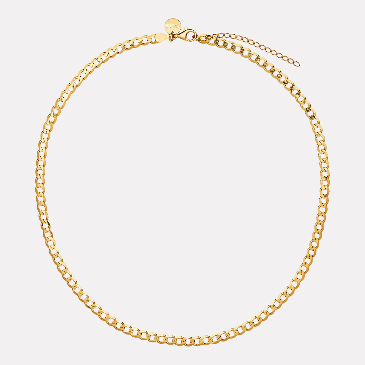 The Marchioness Chain Necklace