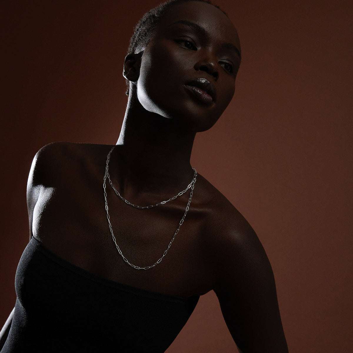 Rivière Necklace