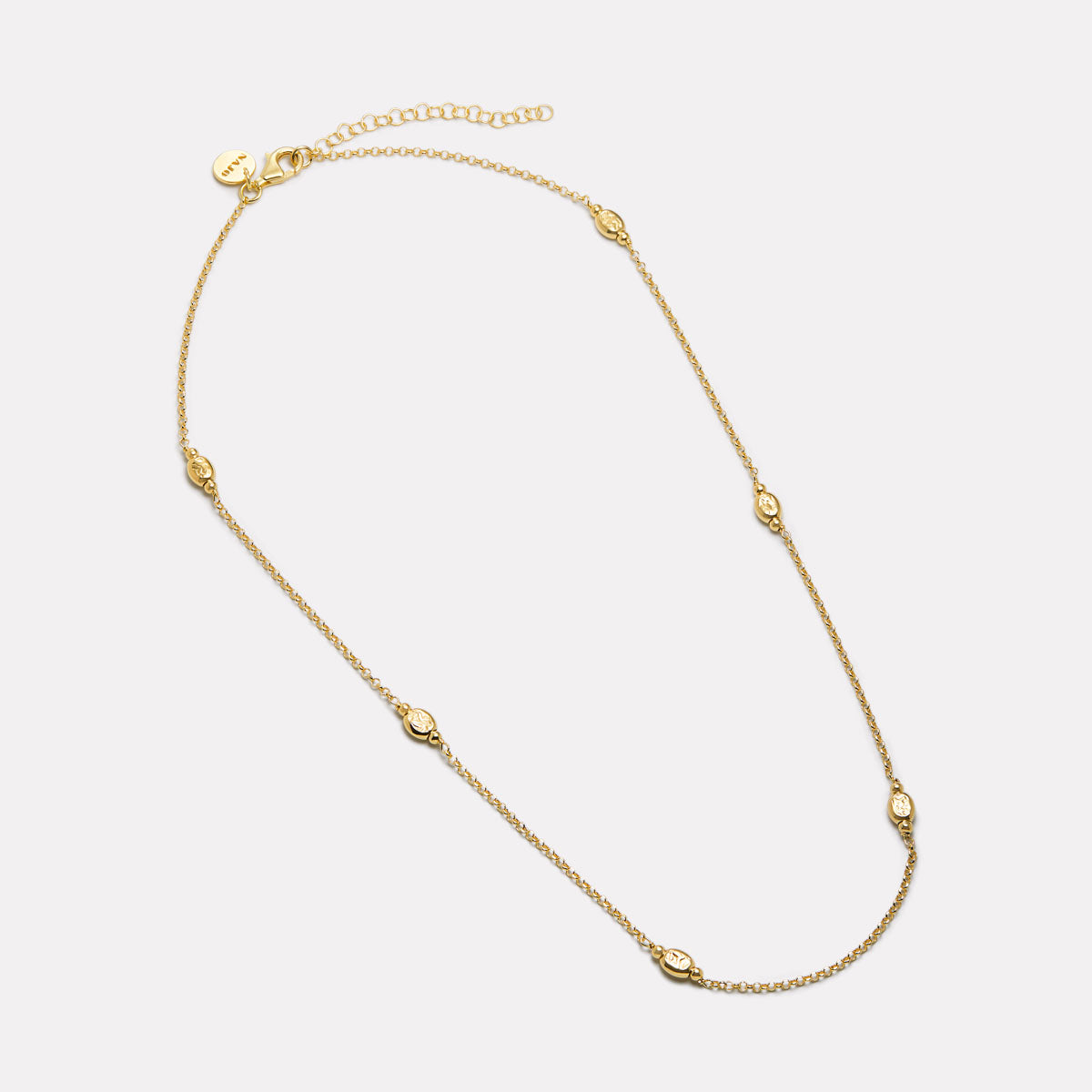 Volare Necklace