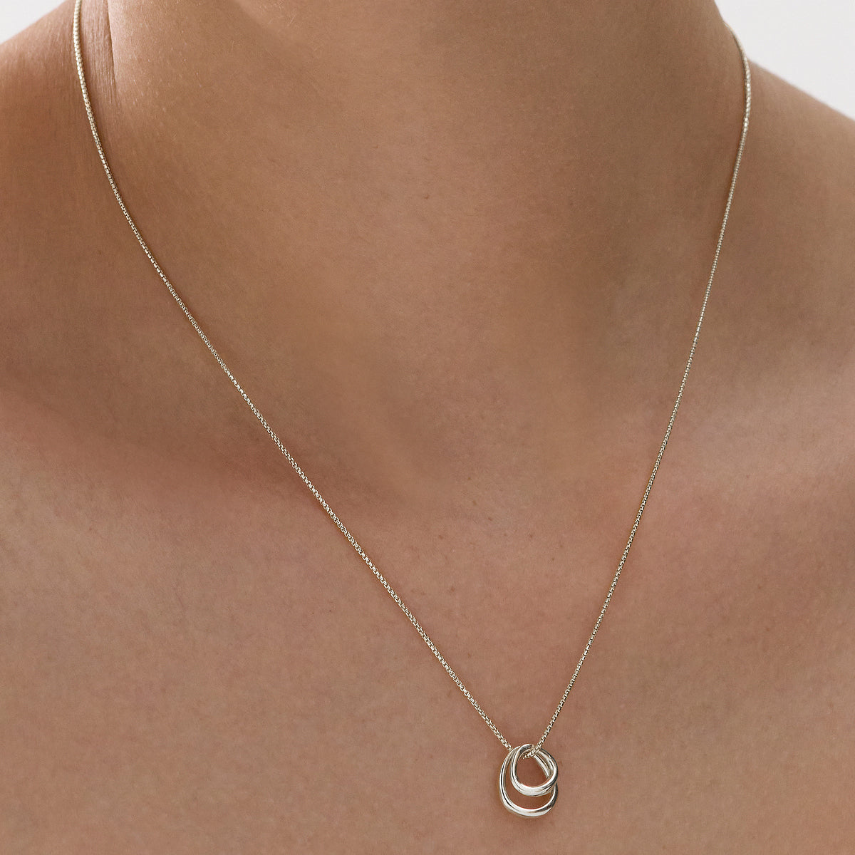 Whisper Necklace