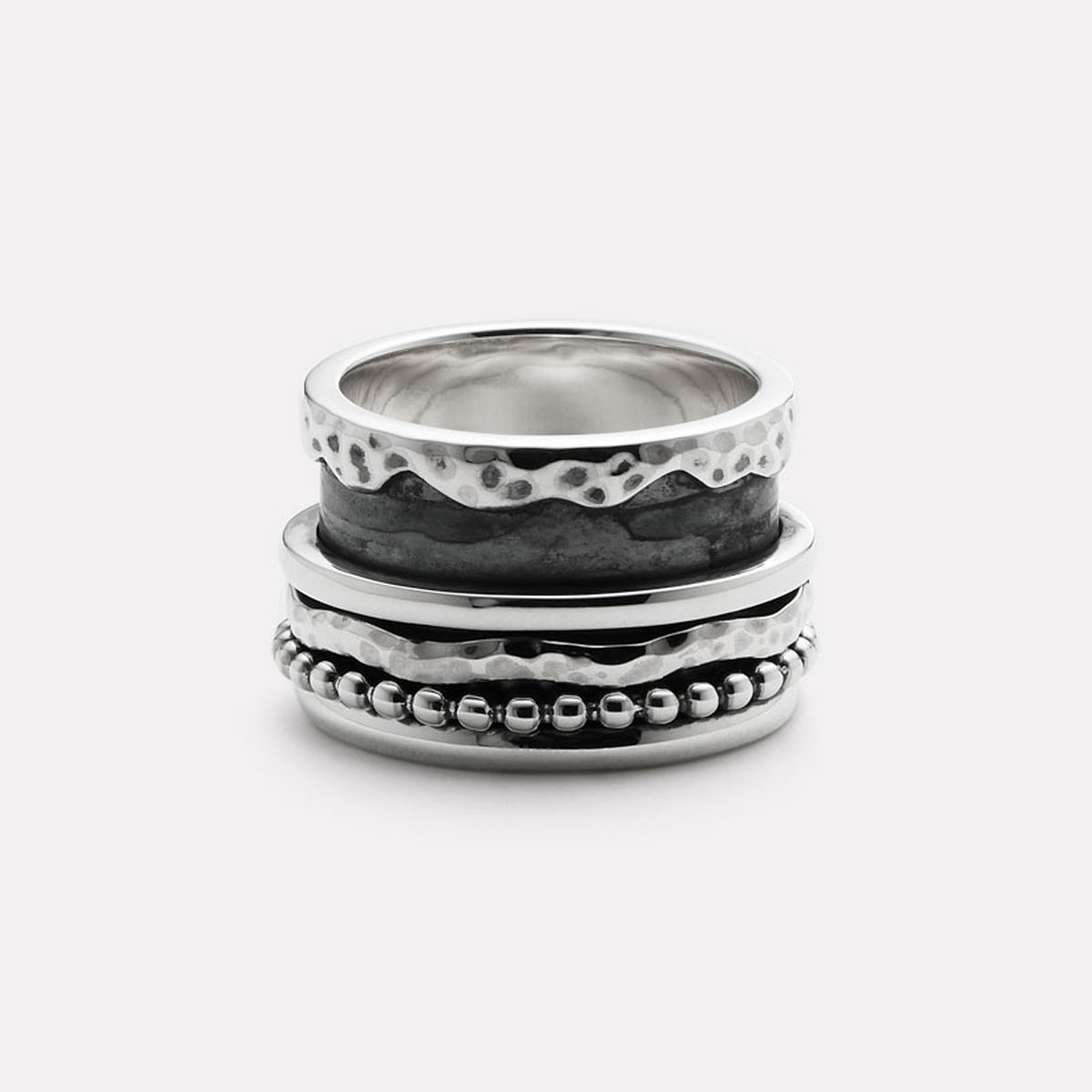 Bands Of Time Ring