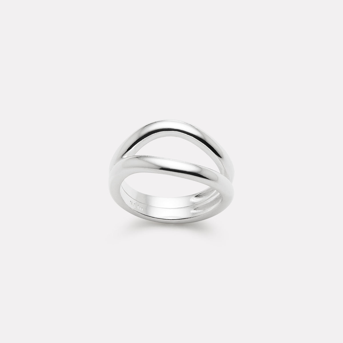Sterling Silver Creation Ring