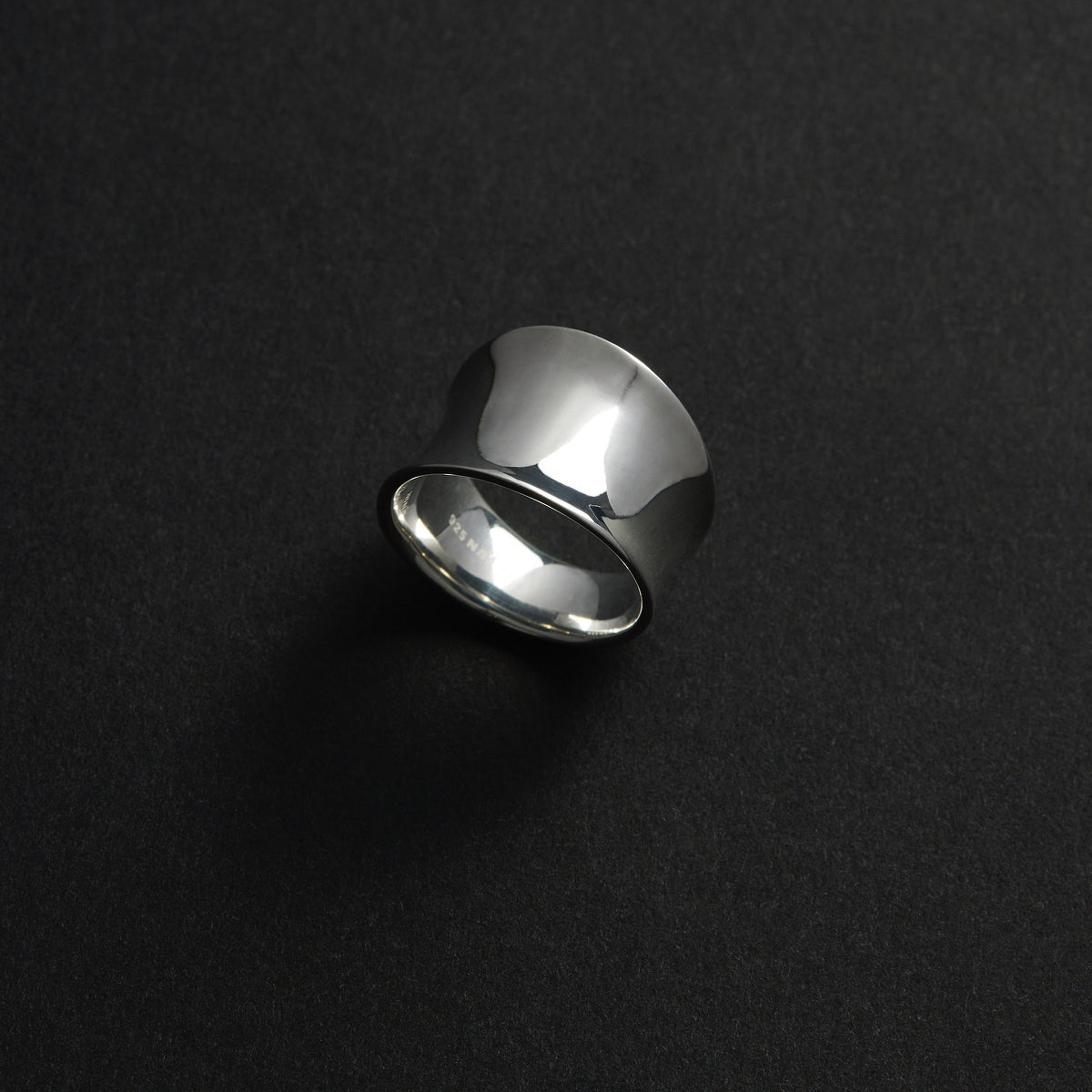 Impressionist Ring