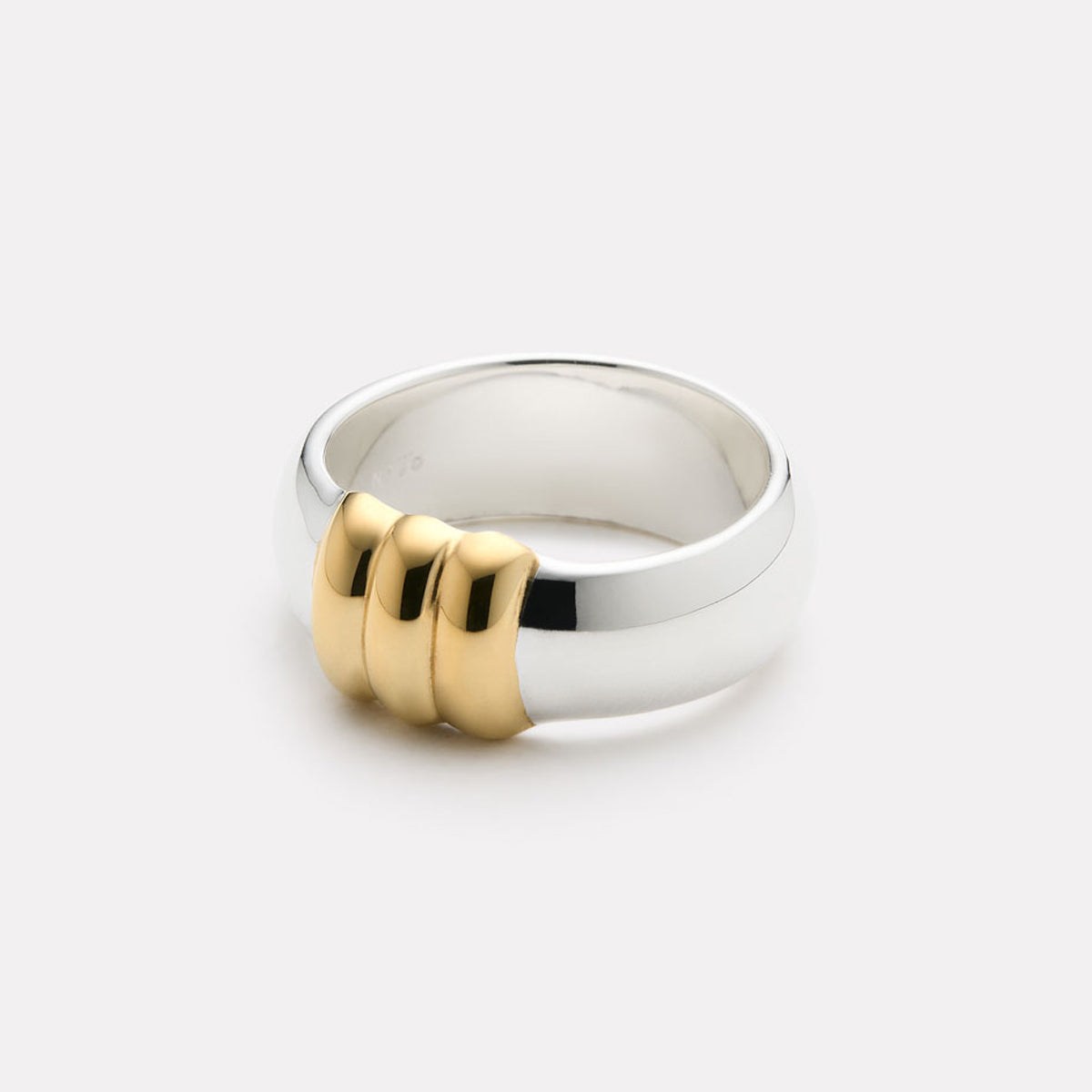 Pont D’Or Ring