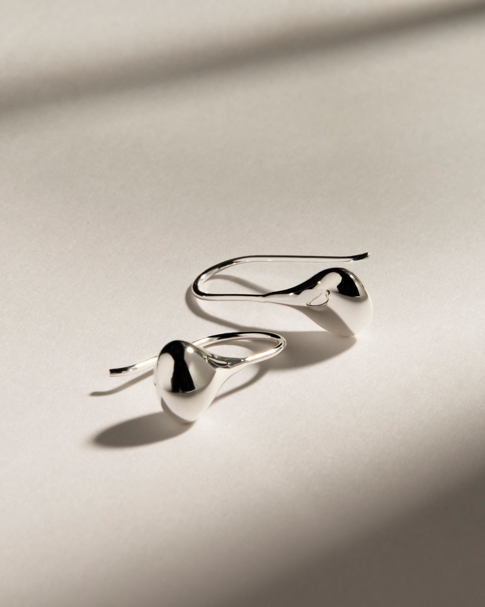 Baby Tears Earring