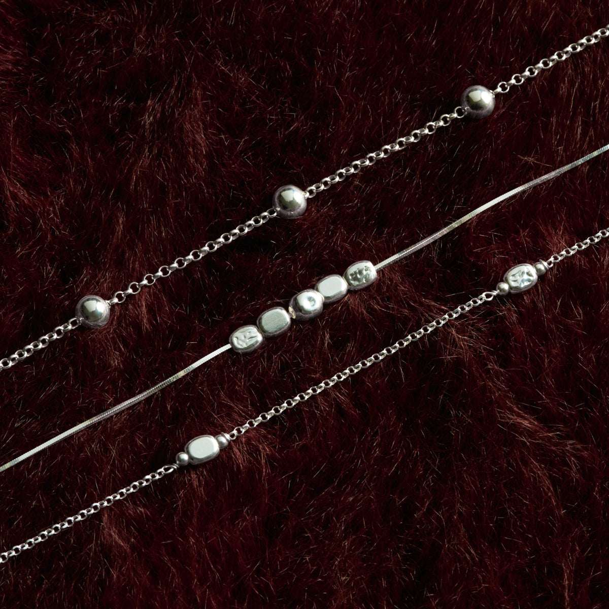 Volare Necklace