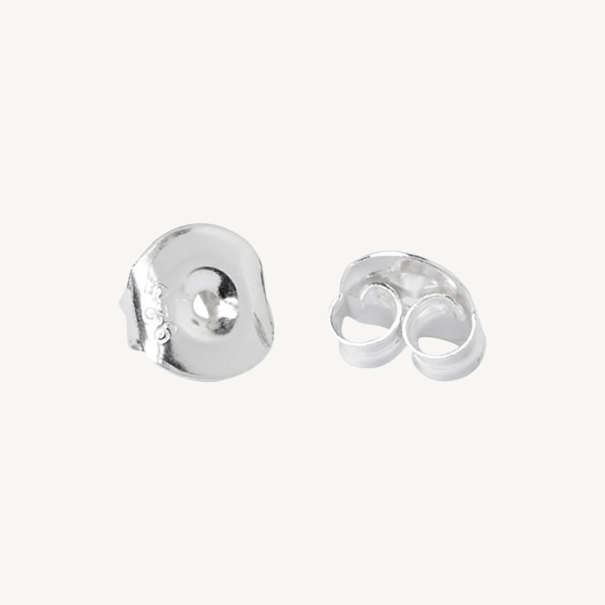 Sterling Silver Butterflies