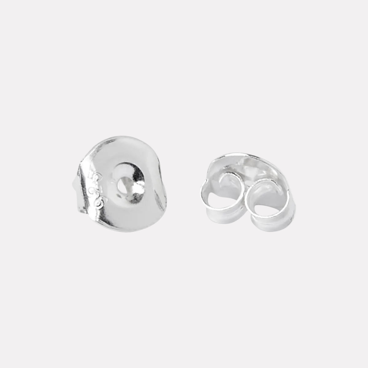 Sterling Silver Butterflies