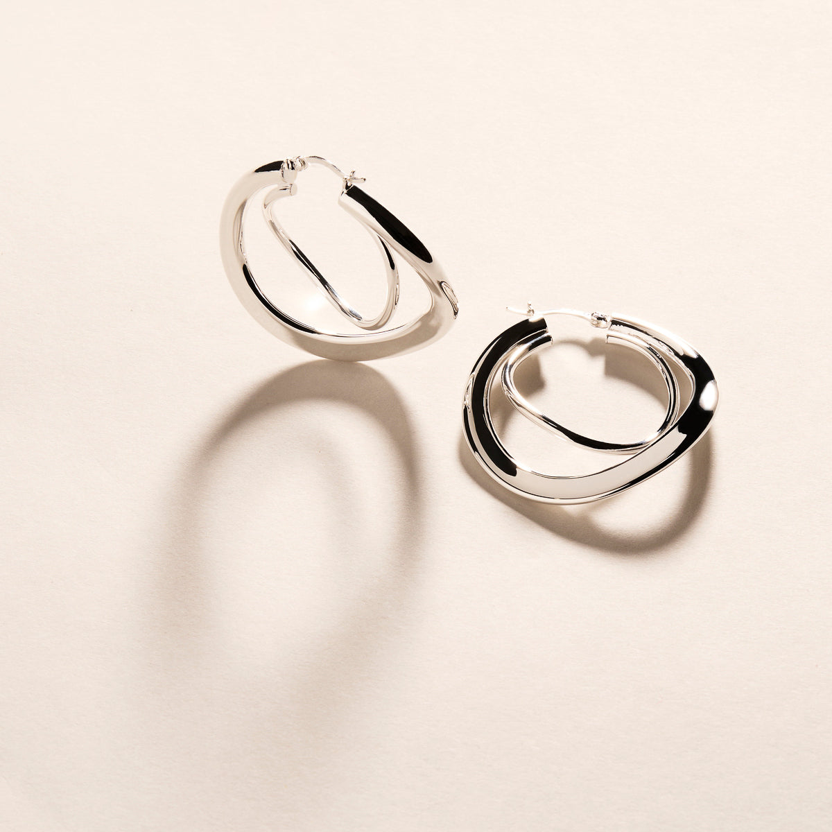 Strudel Hoops