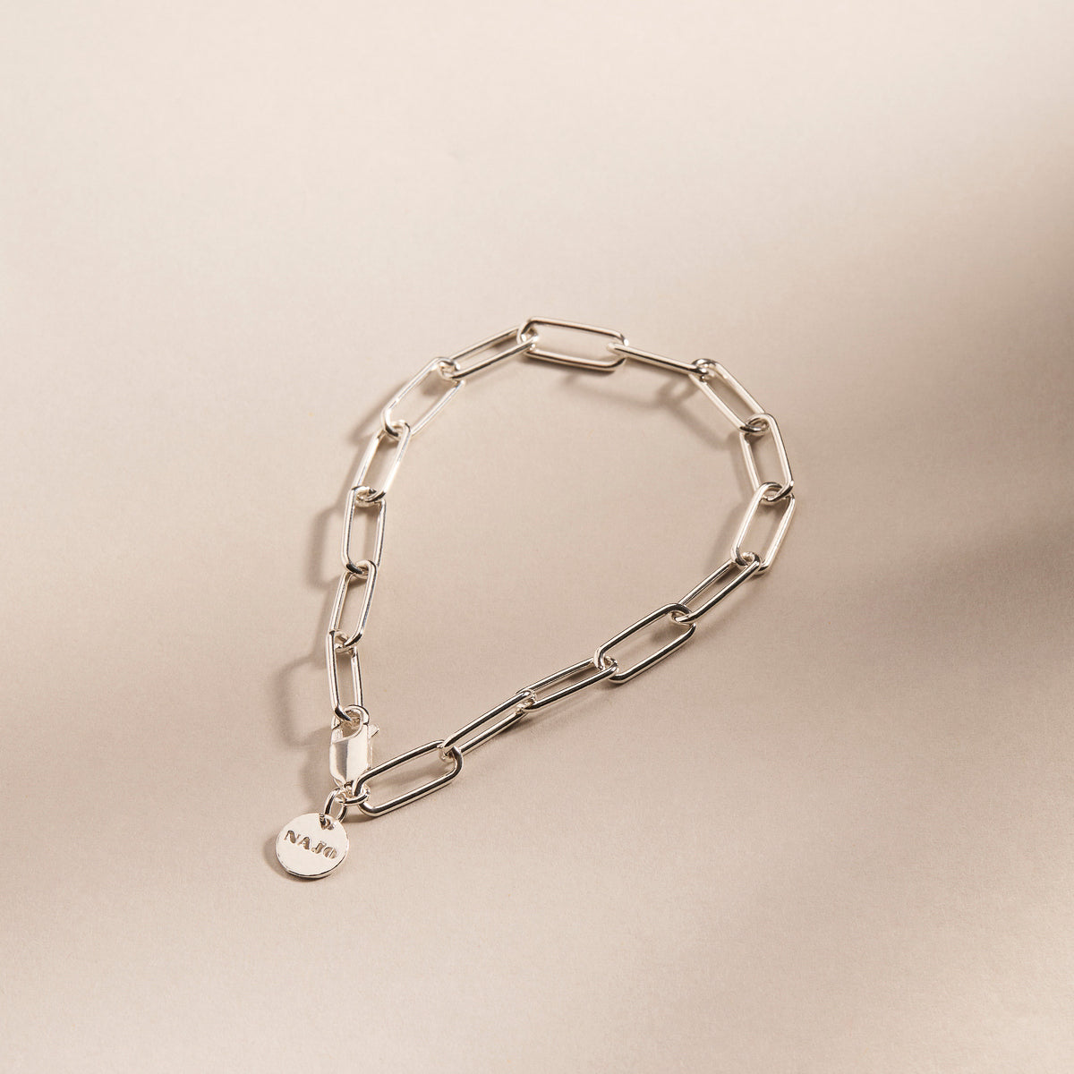 Vista Chain Bracelet