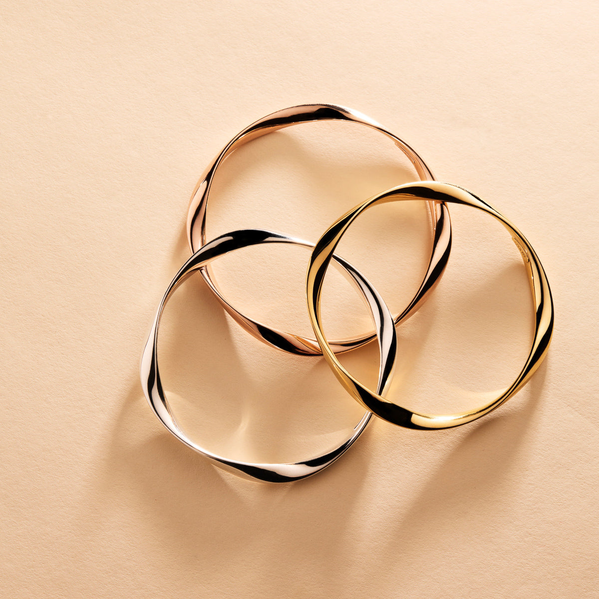 Large Garden of Eden Bangle