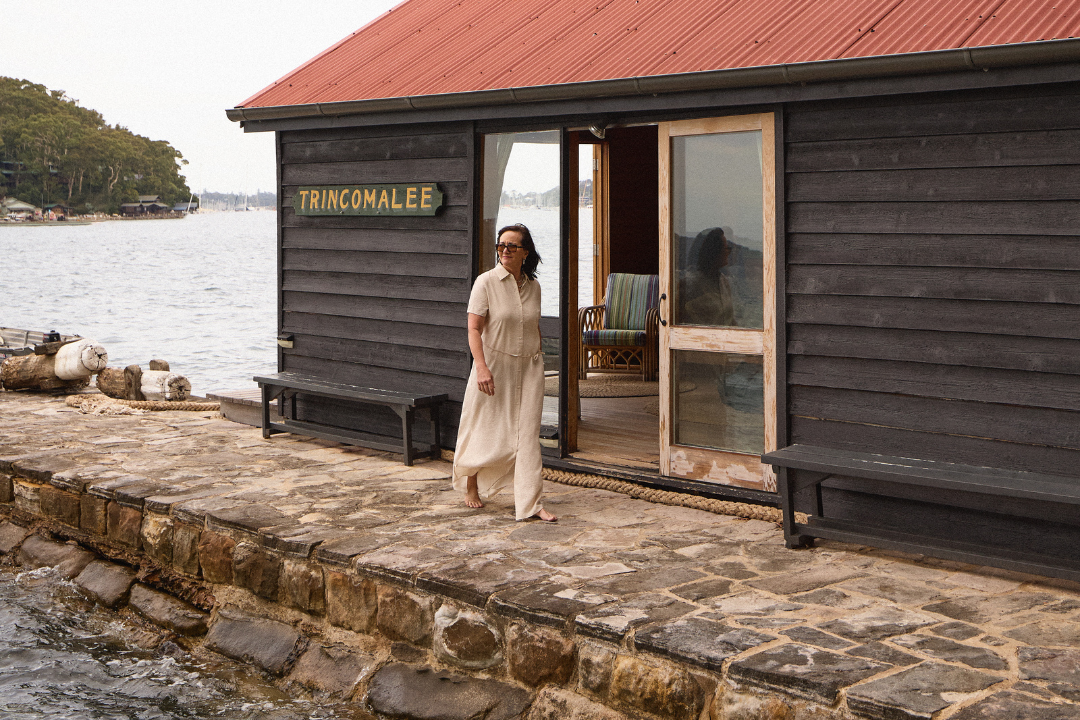 Jo Tory | Meet the Woman Behind the Brand