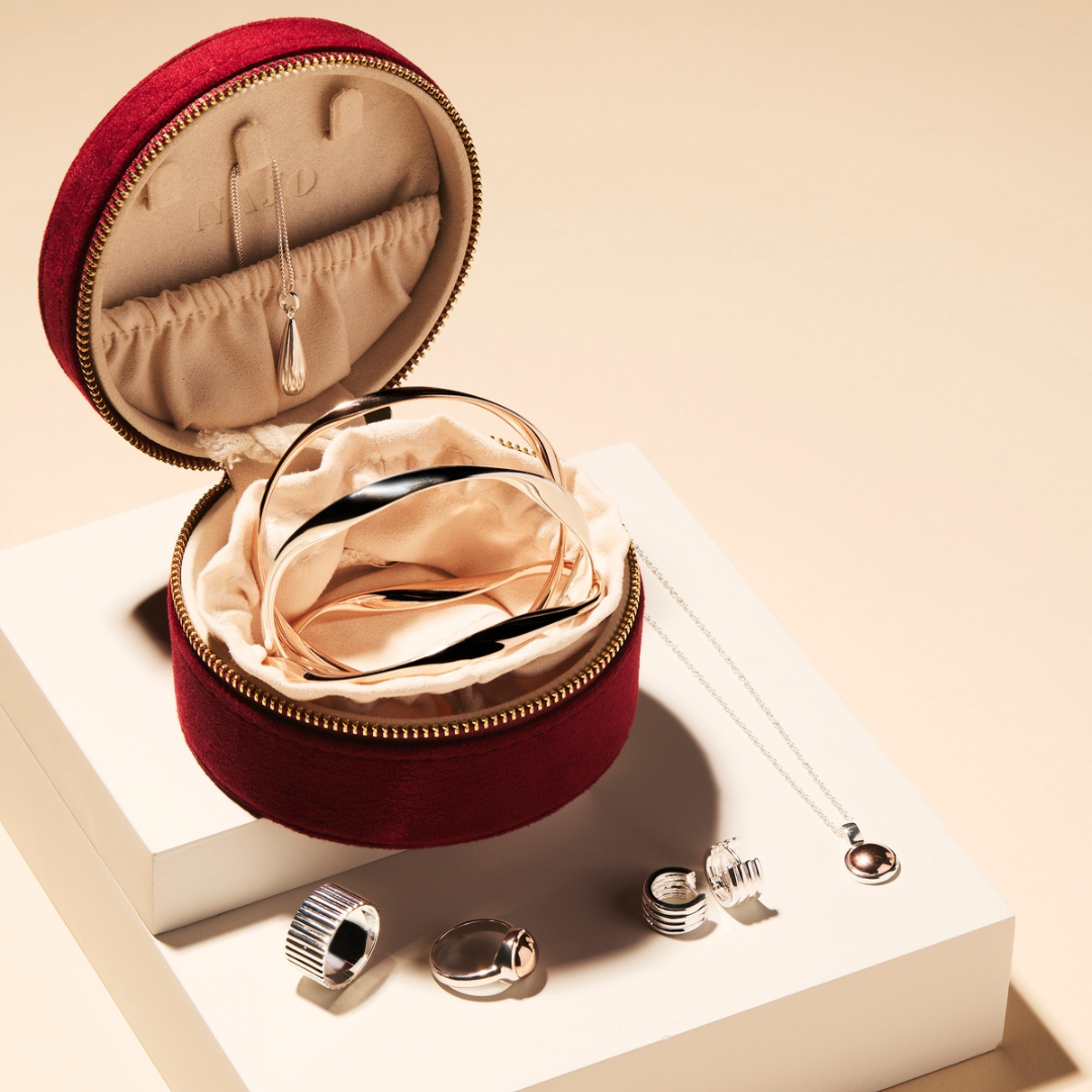 NAJO | Christmas Gift Guide