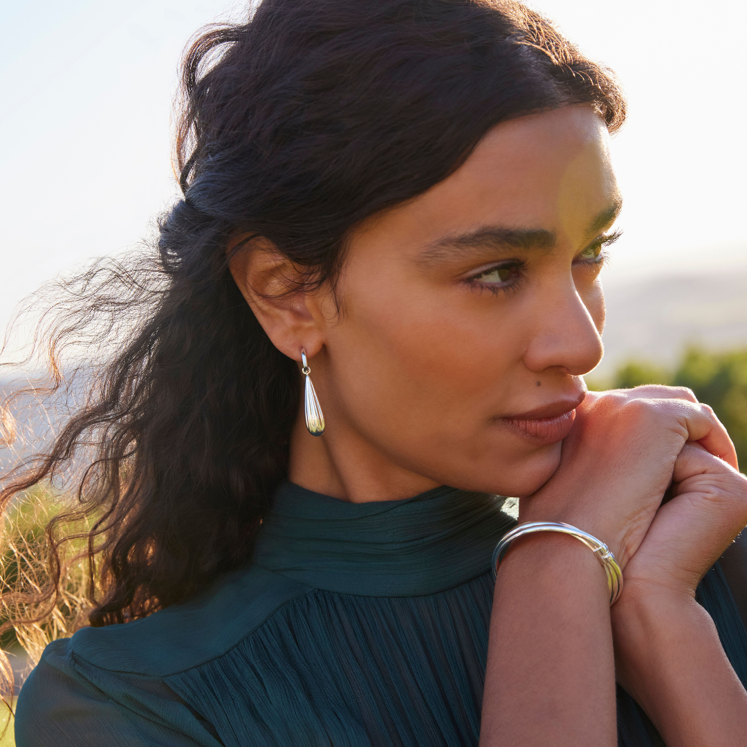 The Definitive Guide to Sterling Silver