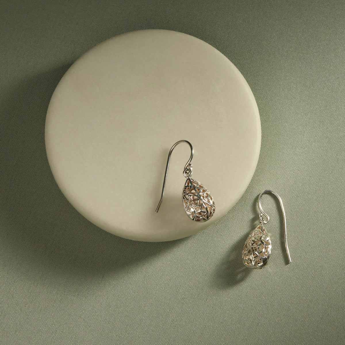 How To Clean Sterling Silver Jewellery