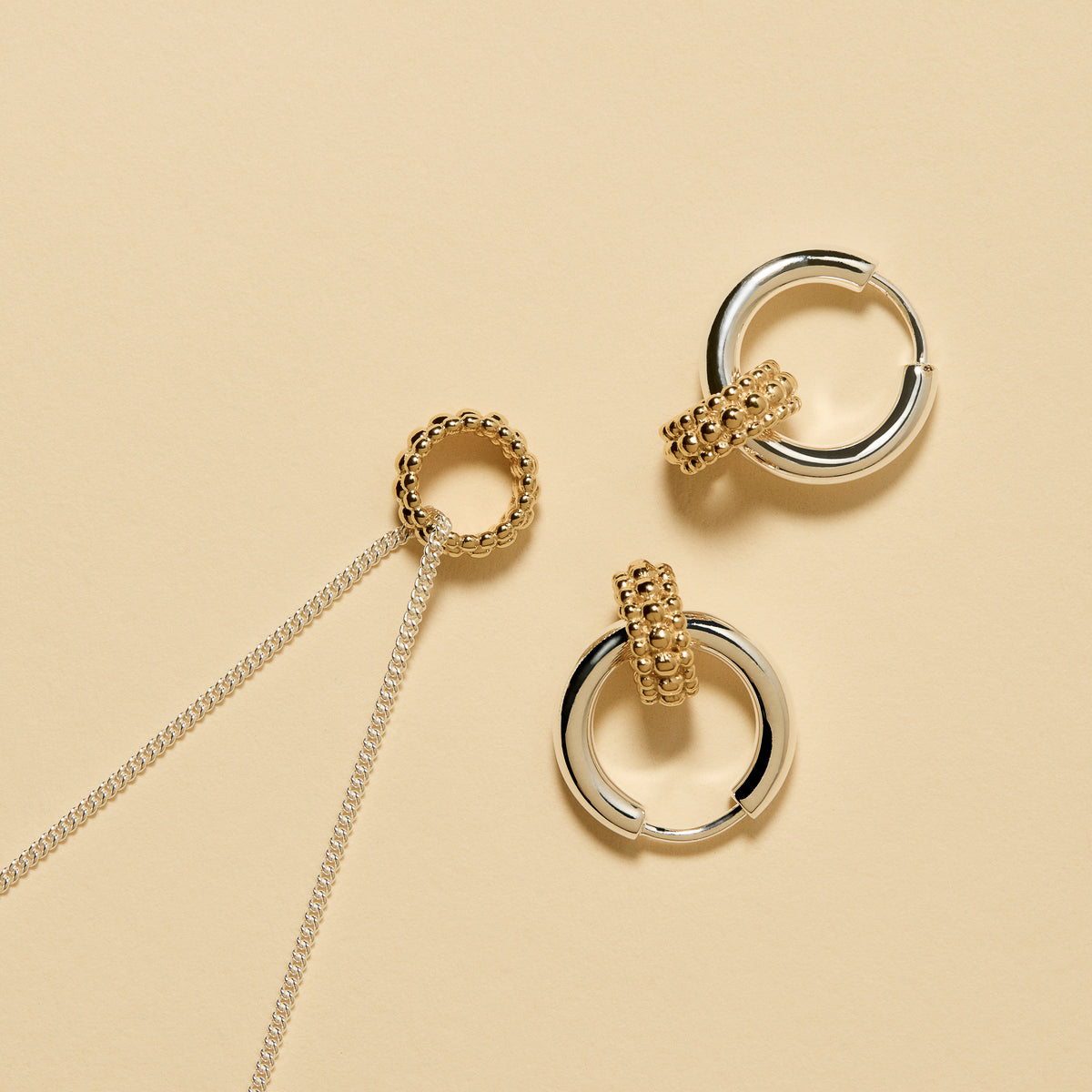NOW TO LOVE | Update your jewellery with this fashion-forward brand