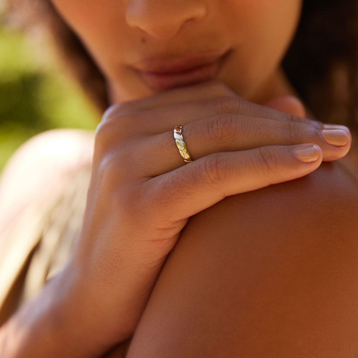 MARIE CLAIRE | The Cool Edit