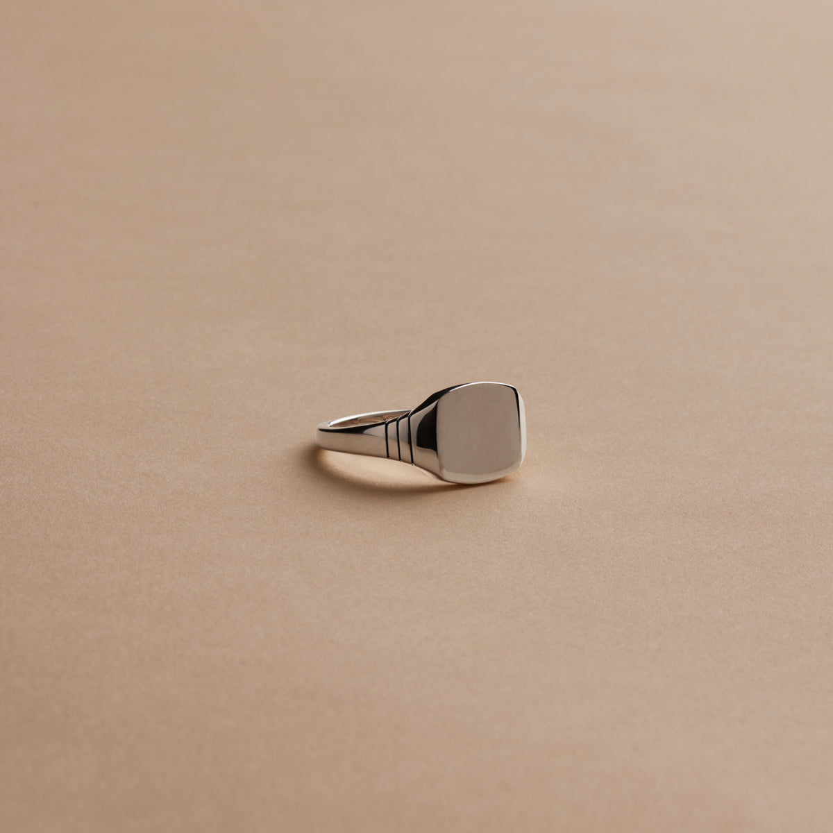 Can Men Wear Promise Rings?