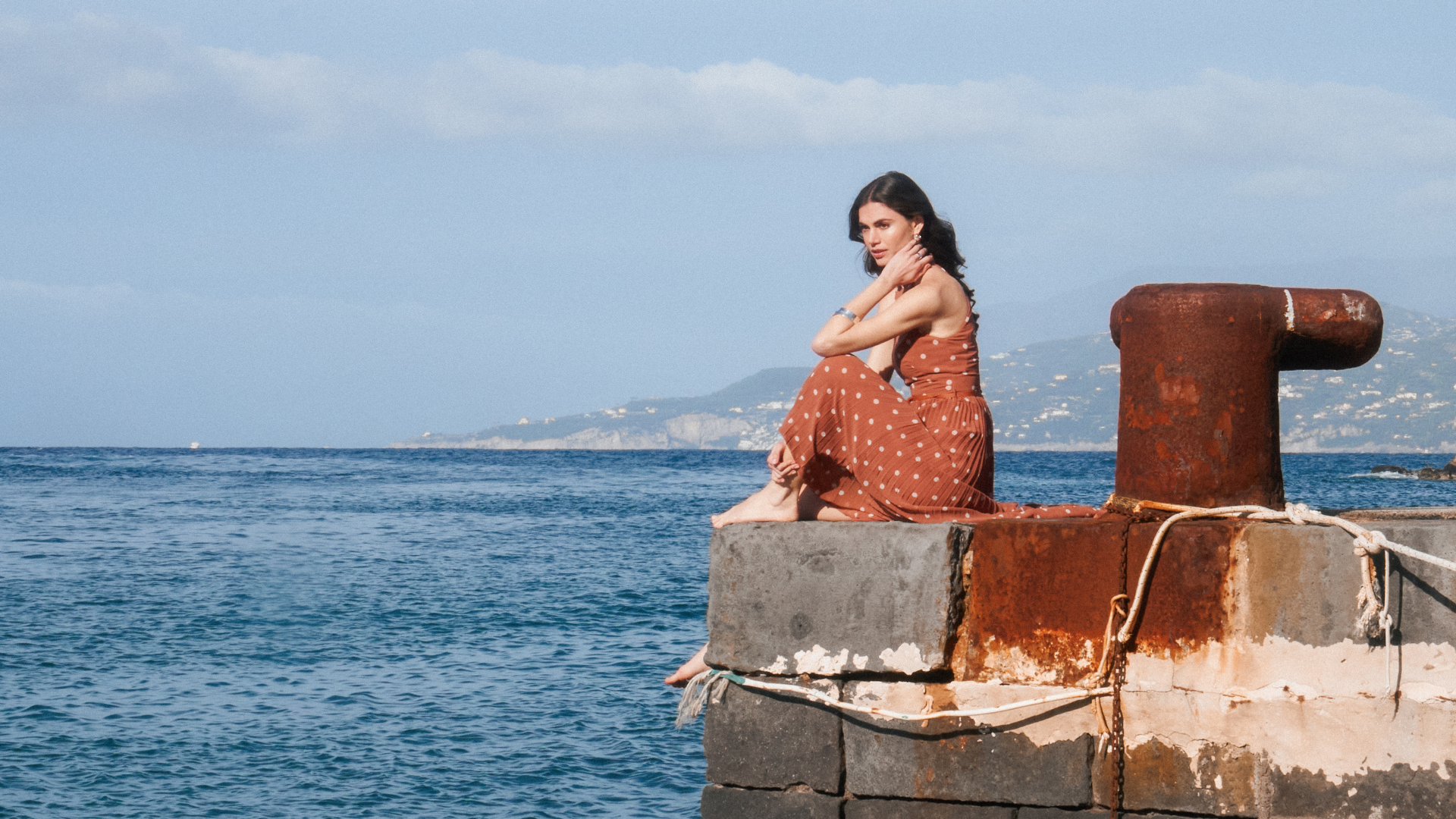 Behind The Design | The Capri Collection