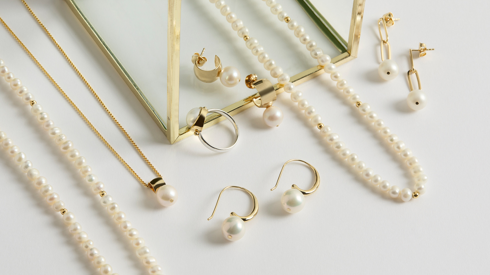 How Choose Pearls