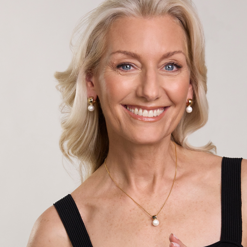 DAILY TELEGRAPH | Age No Barrier to Beauty