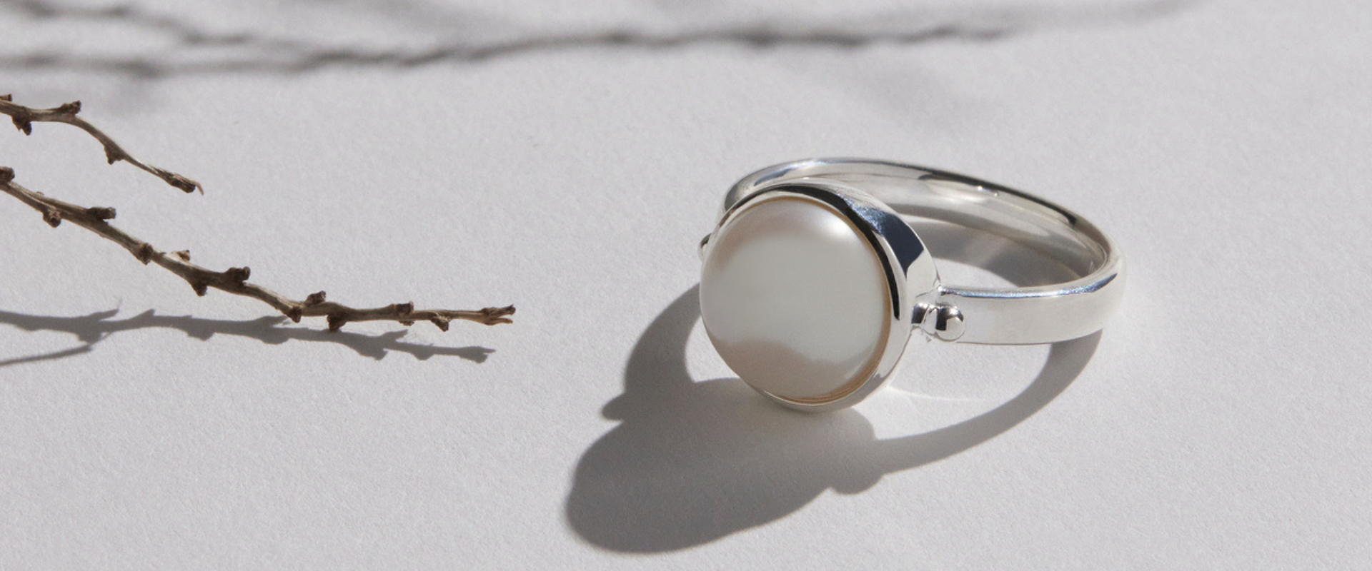 Women's Stone Set Rings